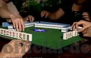 澳门特别行政区金沙城-多彩澳门，金沙城中心的繁华镜像